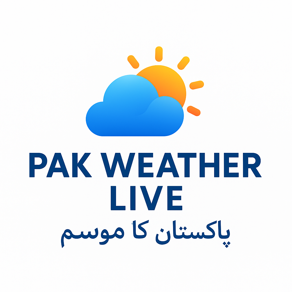 Pak Weather Live Logo